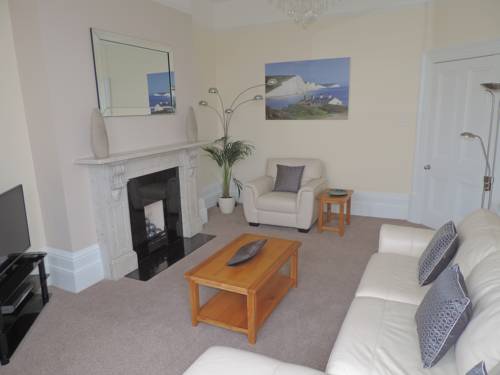 Eastbourne Verenigd Koningkrijk Engeland promotiecode Booking.com