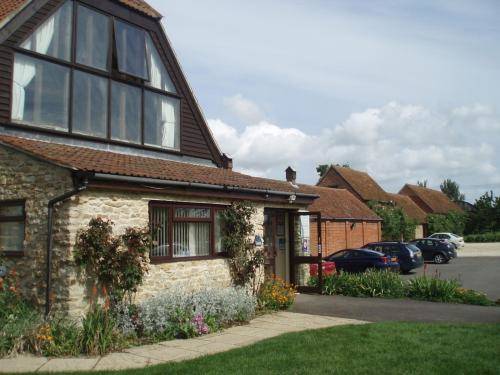 Abingdon Vereinigtes Königreich England Promo-Code Booking.com