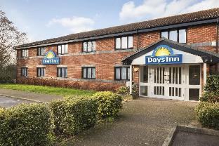 Alkington United Kingdom Hotels