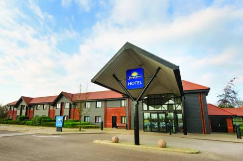 Baldock Vereinigtes Königreich England Promo-Code Booking.com