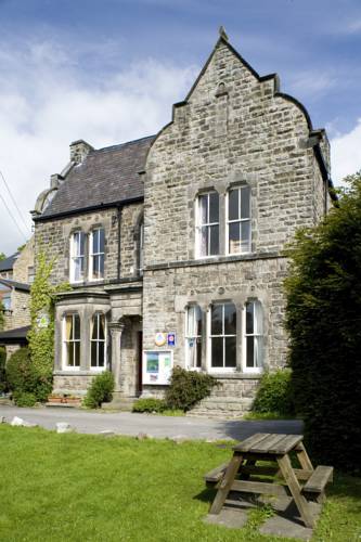 Hathersage Reino Unido codigo de promocion Booking.com