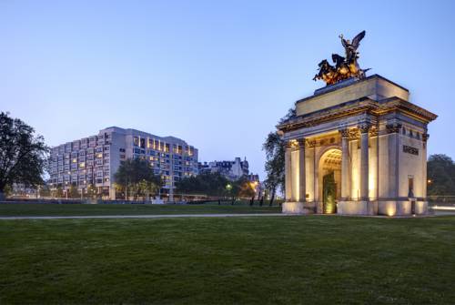London Vereinigtes K&ouml;nigreich England Promo-Code Booking.com