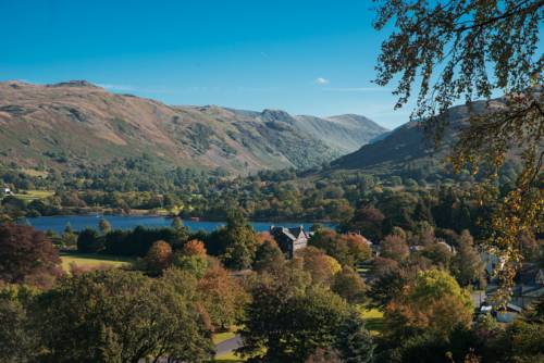 Nr Penrith, Cumbria Reino Unido codigo de promocion Booking.com