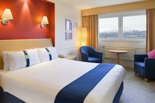 Edinburgh Verenigd Koningkrijk Engeland promotiecode Booking.com