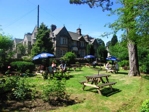 Kirkby Stephen, Cumbria Reino Unido codigo de promocion Booking.com