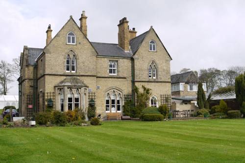 Bridlington Verenigd Koningkrijk Engeland promotiecode Booking.com