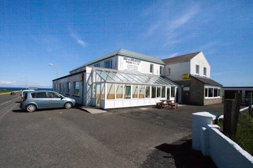 John O'Groats Reino Unido codigo de promocion Booking.com