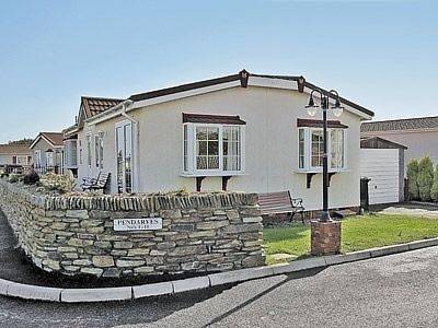 St Merryn Royaume-Uni code promo hôtel booking.com