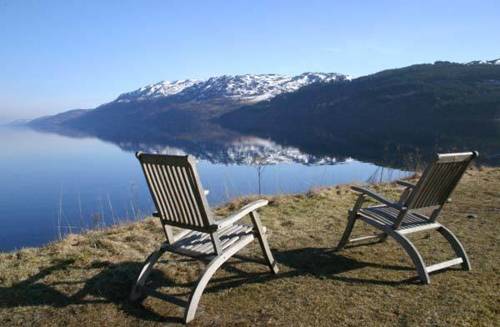 Fort Augustus Reino Unido codigo de promocion Booking.com