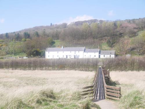 Montrose Code promo Angleterre Booking.com