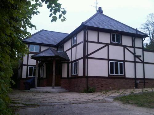 Hertford Vereinigtes Königreich England Promo-Code Booking.com