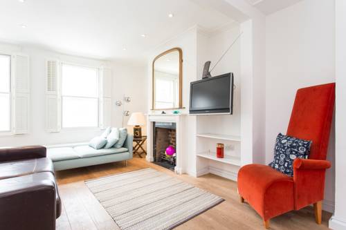 Londres Reino Unido codigo de promocion Booking.com