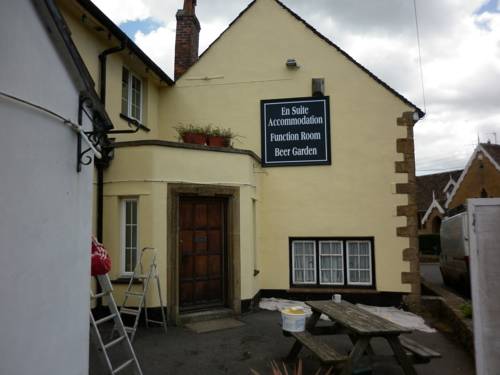 Ilminster Vereinigtes Königreich England Promo-Code Booking.com