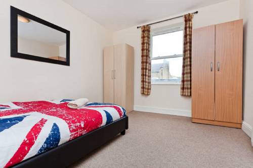 Londres Reino Unido codigo de promocion Booking.com