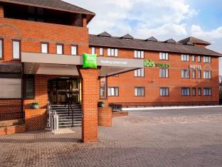 Reading United Kingdom Hotels
