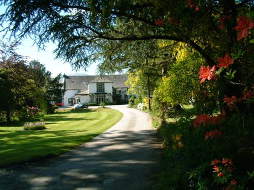 Machynlleth Vereinigtes Königreich England Promo-Code Booking.com