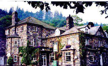 Betws-Y-Coed Codice Promozionale Inghilterra Booking.com