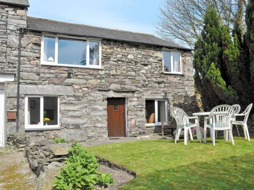 Broughton-in-Furness Code promo Angleterre Booking.com