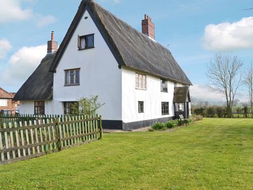 Yoxford nr. Saxmundham United Kingdom Hotel