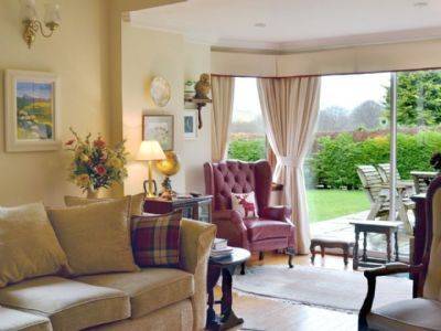 Keltneyburn van Aberfeldy Verenigd Koningkrijk Engeland promotiecode Booking.com