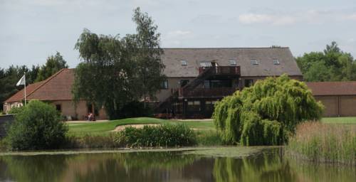 Huntingdon Vereinigtes Königreich England Promo-Code Booking.com