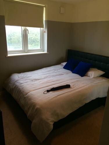 Croydon Royaume-Uni code promo hôtel booking.com