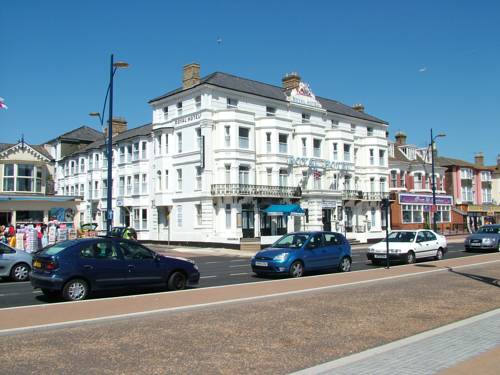 Grote Yarmouth Verenigd Koningkrijk Engeland promotiecode Booking.com