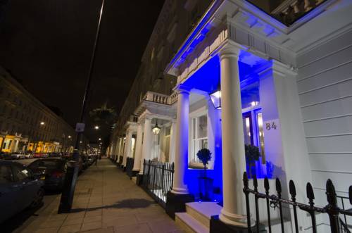 Londen Verenigd Koningkrijk Engeland promotiecode Booking.com