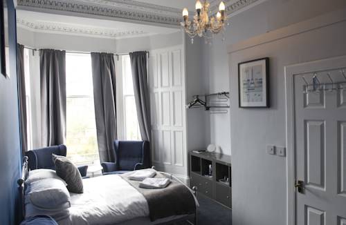 Edimburgo Reino Unido codigo de promocion Booking.com