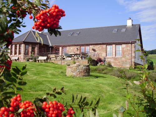 Kirriemuir Vereinigtes Königreich England Promo-Code Booking.com
