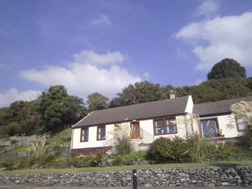 Cairnryan Code promo Angleterre Booking.com