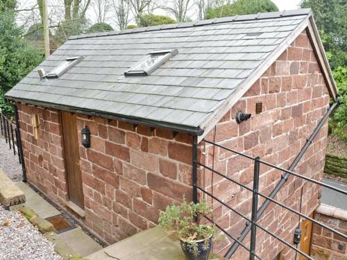 Tarporley nr. Chester Verenigd Koningkrijk Engeland promotiecode Booking.com