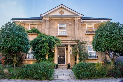 Londres Royaume-Uni code promo h&ocirc;tel booking.com