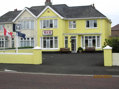 Portrush Reino Unido codigo de promocion Booking.com