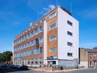 Carlisle United Kingdom Hotels