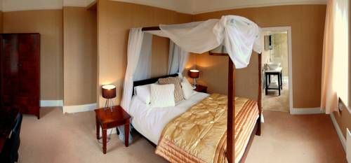 Lincoln Verenigd Koningkrijk Engeland promotiecode Booking.com