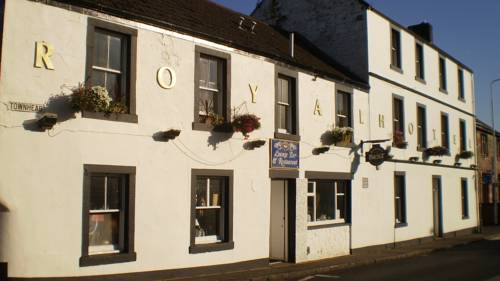Kirkcaldy Verenigd Koningkrijk Engeland promotiecode Booking.com