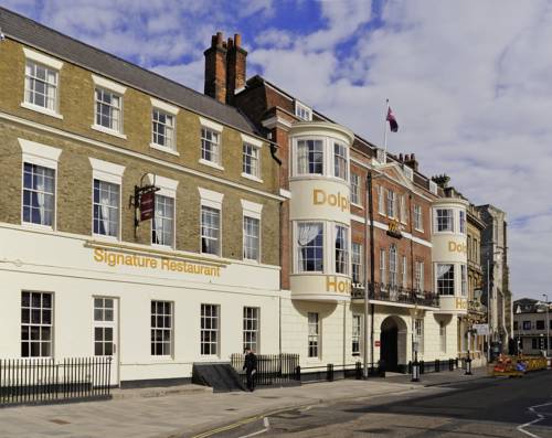 Southampton Verenigd Koningkrijk Engeland promotiecode Booking.com