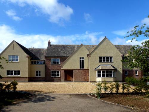 Moreton à Marsh, Gloucestershire Royaume-Uni code promo hôtel booking.com