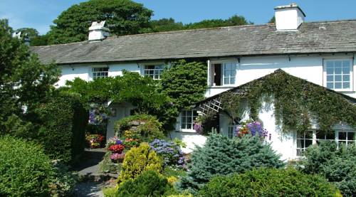 Coniston Reino Unido codigo de promocion Booking.com