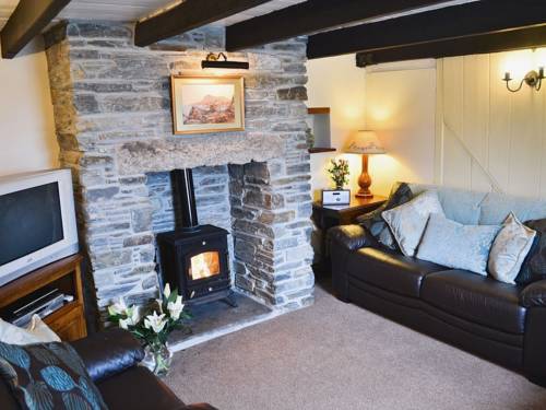 Charlestown St Austell Verenigd Koningkrijk Engeland promotiecode Booking.com