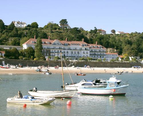 St Brelade Reino Unido codigo de promocion Booking.com