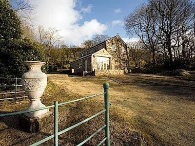 Marsden Vereinigtes Königreich England Promo-Code Booking.com