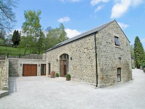 Grindleford Verenigd Koningkrijk Engeland promotiecode Booking.com