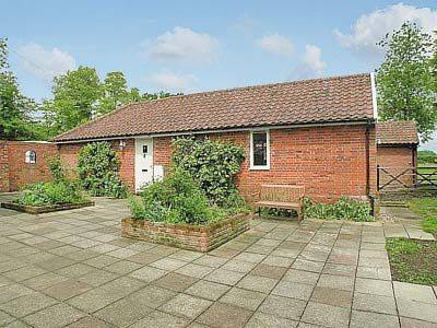 Kettleburgh Code promo Angleterre Booking.com