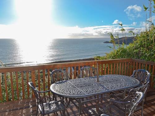 Praa Sands Reino Unido codigo de promocion Booking.com