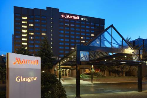 Glasgow Reino Unido codigo de promocion Booking.com