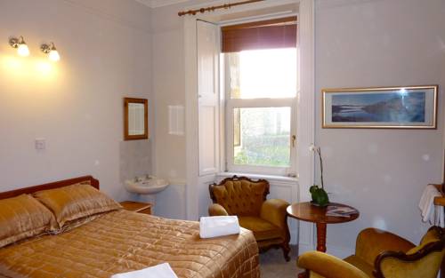 Inverness Verenigd Koningkrijk Engeland promotiecode Booking.com