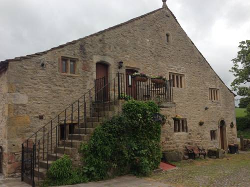 Skipton Reino Unido codigo de promocion Booking.com