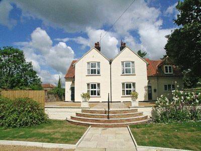 South Raynham Fakenham Vereinigtes Königreich England Promo-Code Booking.com